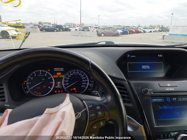 Продаж на аукціоні авто 2018 Acura Ilx, vin: 19UDE2F74JA800770, номер лоту: 20283277