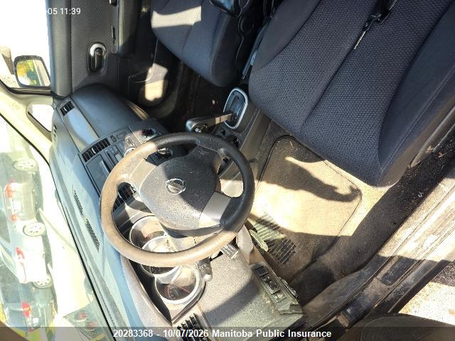 Aukcja sprzedaży 2009 Nissan Versa 1.8 S, vin: 3N1BC13E19L496071, numer aukcji: 20283368