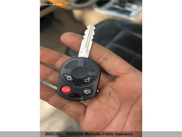 Продажа на аукционе авто 2009 Lincoln Mkx, vin: 2LMDU88C79BJ03804, номер лота: 20283382