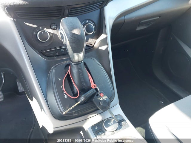Ford ESCAPE SE 2016 1FMCU9GX8GUC47306 Image 11