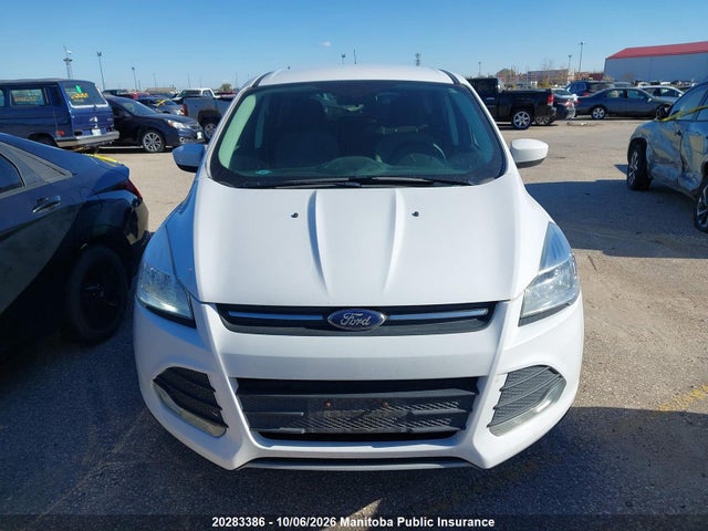 Ford ESCAPE SE 2016 1FMCU9GX8GUC47306 Image 12