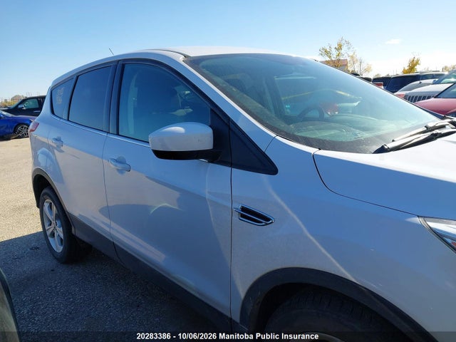 Ford ESCAPE SE 2016 1FMCU9GX8GUC47306 Image 13