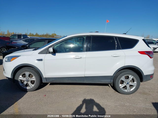 Ford ESCAPE SE 2016 1FMCU9GX8GUC47306 Image 14