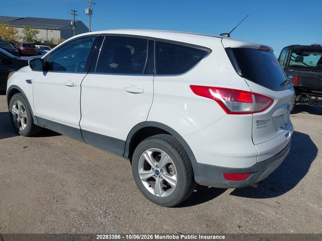 Ford ESCAPE SE 2016 1FMCU9GX8GUC47306 Image 3