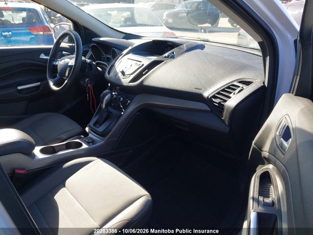 Ford ESCAPE SE 2016 1FMCU9GX8GUC47306 Image 5
