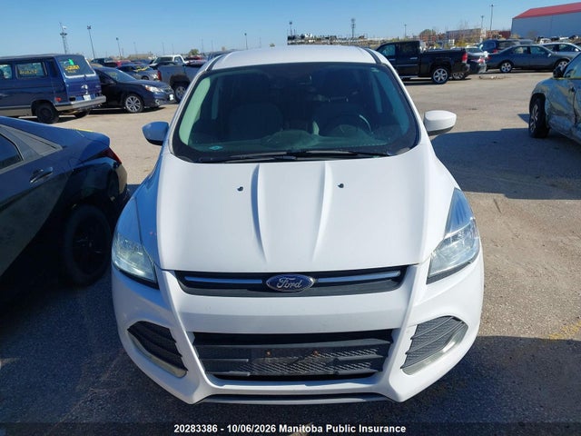 Ford ESCAPE SE 2016 1FMCU9GX8GUC47306 Image 6
