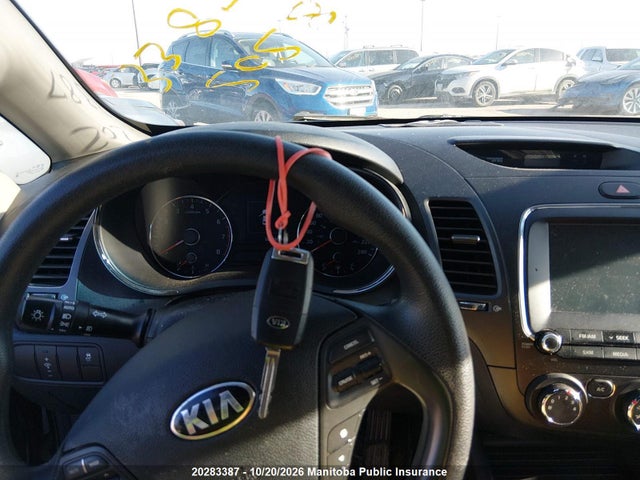 KIA Forte Lx+ 2018 3KPFL4A78JE280974 Image 7
