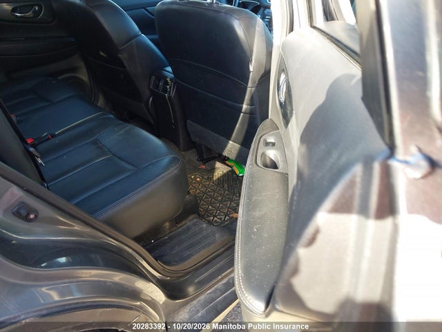5N1AT2MV8EC801533 Nissan Rogue Sl