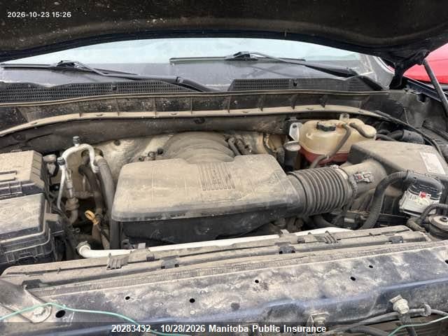 Aukcja sprzedaży 2019 Gmc Sierra 1500 Crew Cab, vin: 1GTU9DED3KZ420828, numer aukcji: 20283432