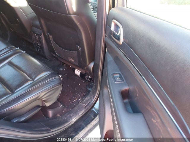 Продажа на аукционе авто 2017 Jeep Grand Cherokee Overland, vin: 1C4RJFCG7HC761599, номер лота: 20283439