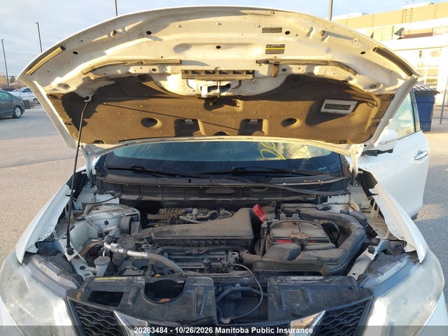 5N1AT2MV1FC888175 Nissan Rogue Sl