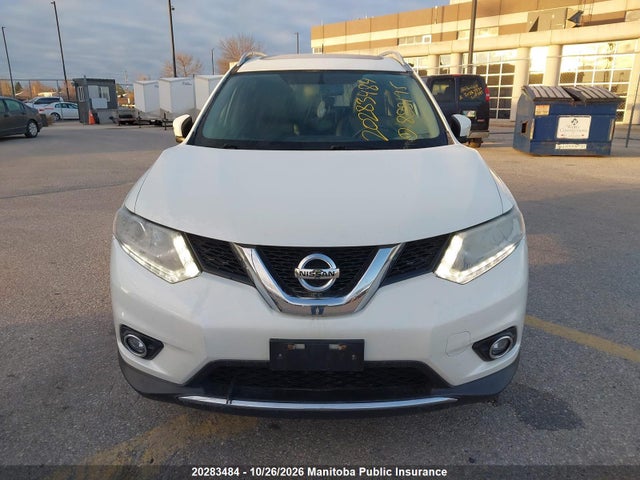 5N1AT2MV1FC888175 Nissan Rogue Sl