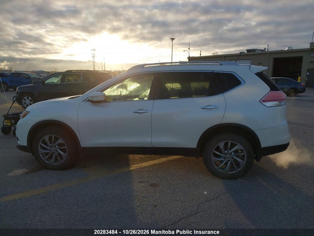 5N1AT2MV1FC888175 Nissan Rogue Sl