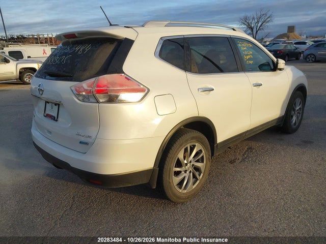 5N1AT2MV1FC888175 Nissan Rogue Sl