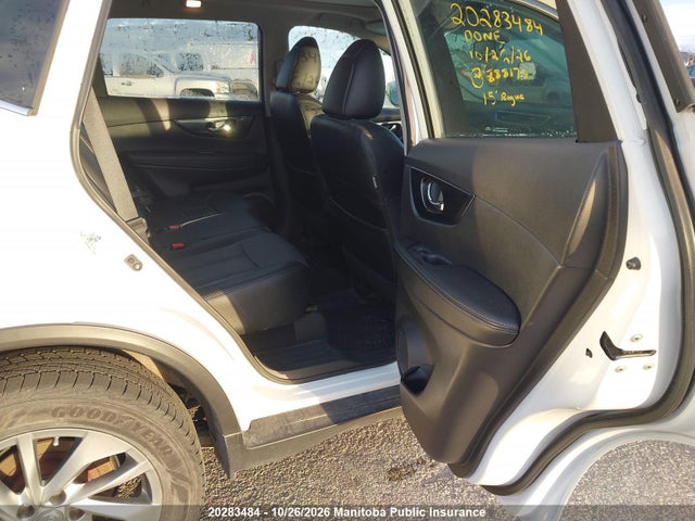 5N1AT2MV1FC888175 Nissan Rogue Sl