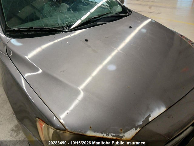 20283490 :رقم المزاد ، JA32U2FU1DU606018 vin ، 2013 Mitsubishi Lancer Es مزاد بيع