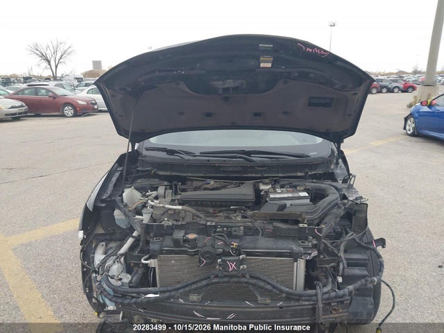 5N1AT2MV1LC716014 Nissan ROGUE SV