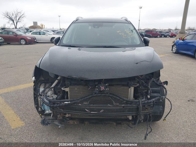 5N1AT2MV1LC716014 Nissan ROGUE SV