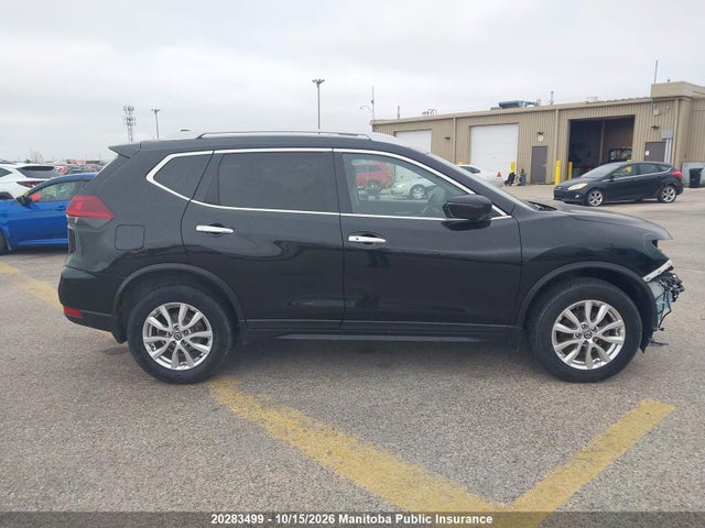 5N1AT2MV1LC716014 Nissan ROGUE SV