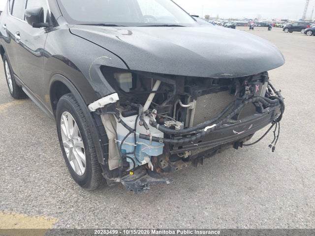 5N1AT2MV1LC716014 Nissan ROGUE SV