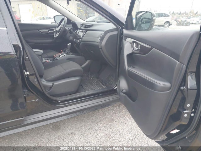 5N1AT2MV1LC716014 Nissan ROGUE SV