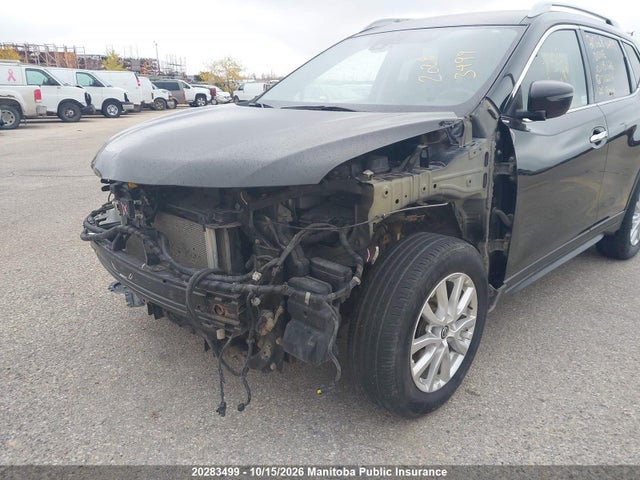 5N1AT2MV1LC716014 Nissan ROGUE SV
