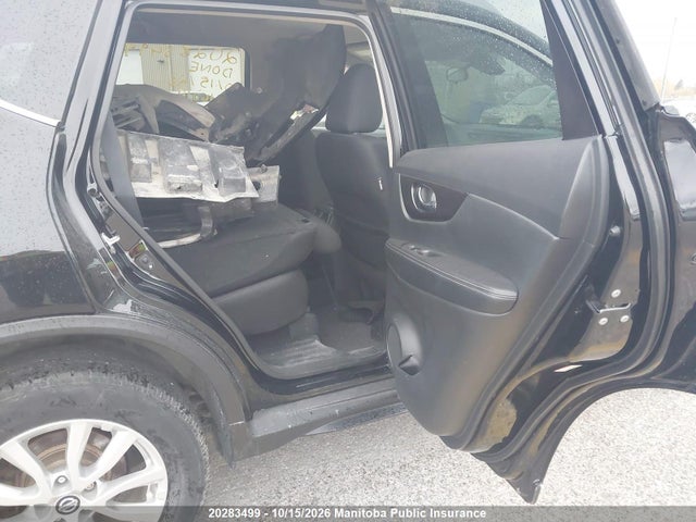 5N1AT2MV1LC716014 Nissan ROGUE SV