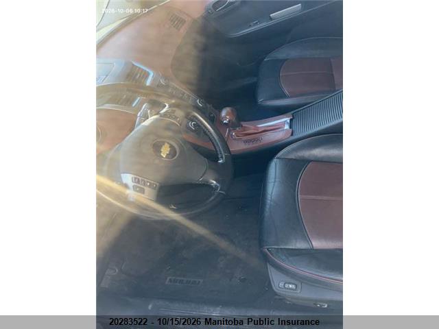20283522 :رقم المزاد ، 1G1ZE5E0XAF310694 vin ، 2010 Chevrolet Malibu Ltz مزاد بيع