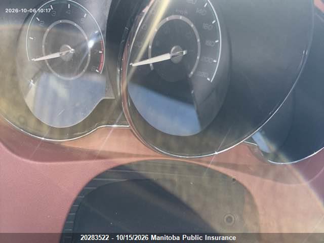 20283522 :رقم المزاد ، 1G1ZE5E0XAF310694 vin ، 2010 Chevrolet Malibu Ltz مزاد بيع