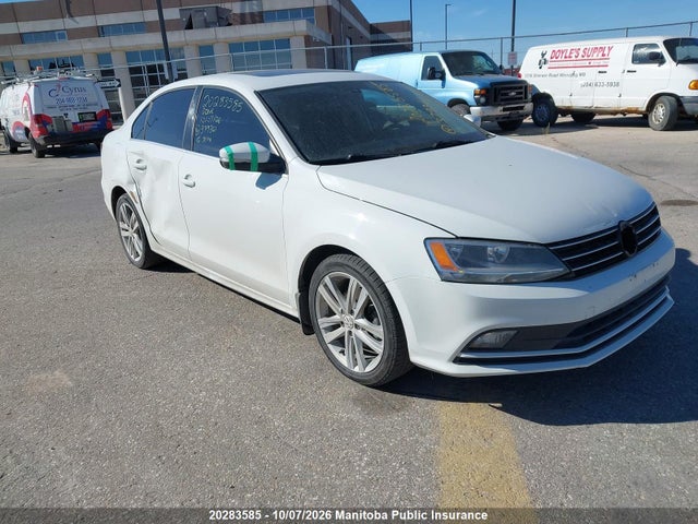 Продажа на аукционе авто 2016 Volkswagen Jetta 1.8 Tsi, vin: 3VWL07AJ4GM379361, номер лота: 20283585