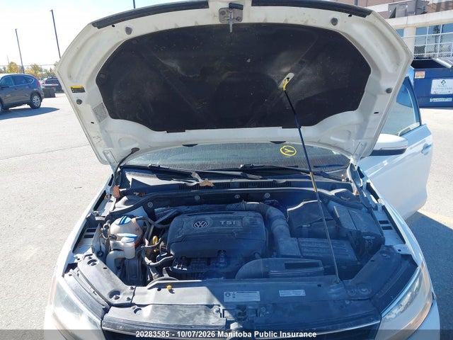 Продаж на аукціоні авто 2016 Volkswagen Jetta 1.8 Tsi, vin: 3VWL07AJ4GM379361, номер лоту: 20283585