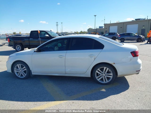 Продаж на аукціоні авто 2016 Volkswagen Jetta 1.8 Tsi, vin: 3VWL07AJ4GM379361, номер лоту: 20283585