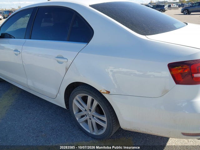 Продаж на аукціоні авто 2016 Volkswagen Jetta 1.8 Tsi, vin: 3VWL07AJ4GM379361, номер лоту: 20283585