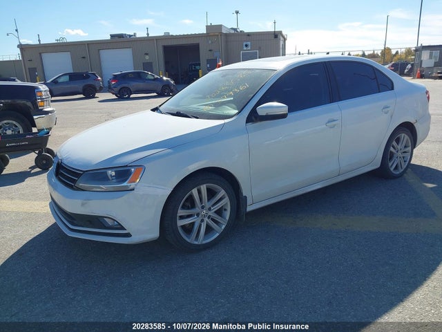 Продаж на аукціоні авто 2016 Volkswagen Jetta 1.8 Tsi, vin: 3VWL07AJ4GM379361, номер лоту: 20283585
