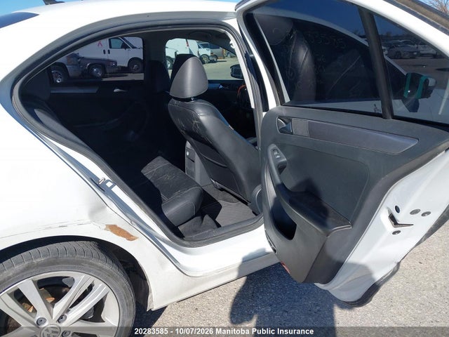 Продаж на аукціоні авто 2016 Volkswagen Jetta 1.8 Tsi, vin: 3VWL07AJ4GM379361, номер лоту: 20283585