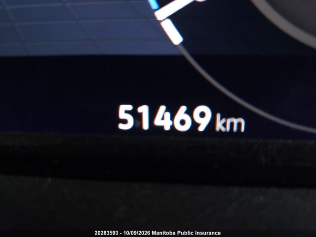 20283593 :رقم المزاد ، 1V2BR2CA8RC527793 vin ، 2024 Volkswagen Atlas Highline 2.0 Tfsi مزاد بيع