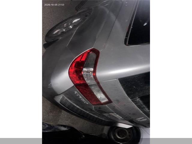 20283611 :رقم المزاد ، 5FNRL384X7B510536 vin ، 2007 Honda Odyssey Ex مزاد بيع