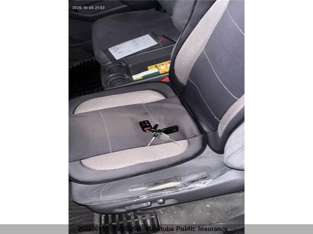 20283611 :رقم المزاد ، 5FNRL384X7B510536 vin ، 2007 Honda Odyssey Ex مزاد بيع