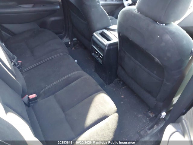 Nissan MURANO S 2015 5N1AZ2MG9FN277766 Image 7