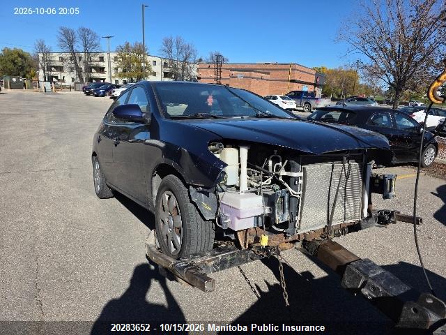 Aukcja sprzedaży 2009 Hyundai Elantra Gl, vin: KMHDU45D99U762737, numer aukcji: 20283652