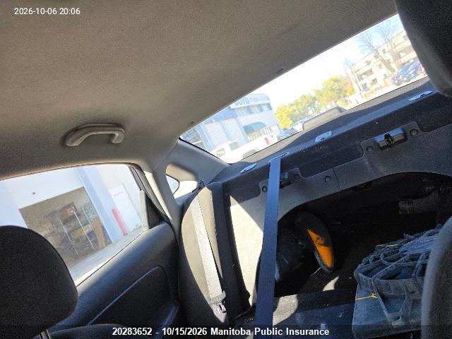 Aukcja sprzedaży 2009 Hyundai Elantra Gl, vin: KMHDU45D99U762737, numer aukcji: 20283652