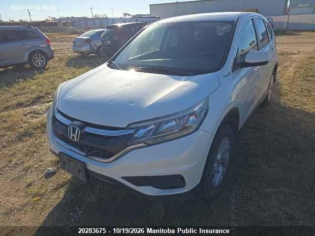 2015 2HKRM4H48FH104094 главное изображение