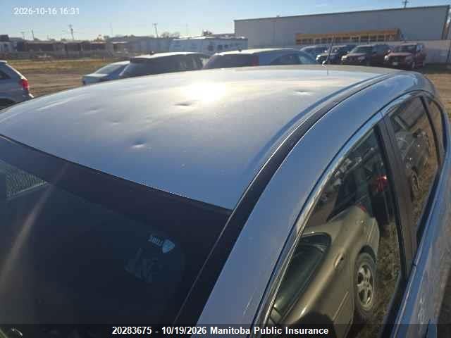 Honda CR-V SE 2015 2HKRM4H48FH104094 Image 6