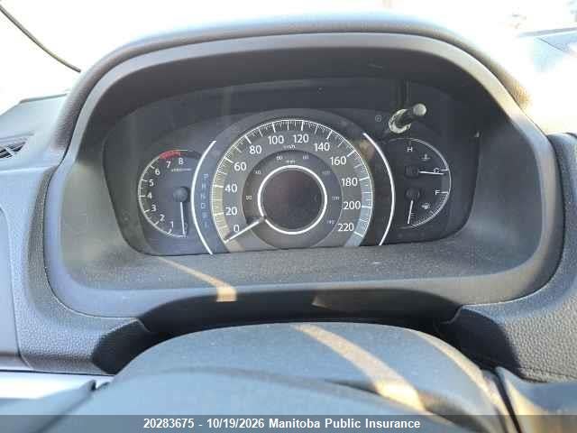 Honda CR-V SE 2015 2HKRM4H48FH104094 Image 7