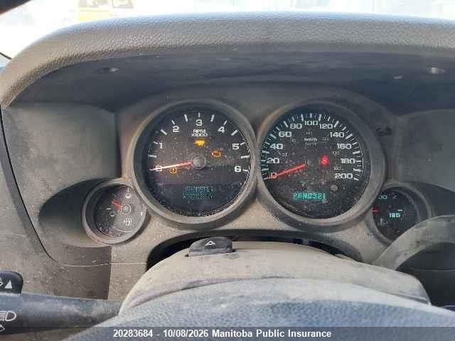 Продаж на аукціоні авто 2011 Gmc Sierra 1500 Nevada Edition, vin: 1GTR2UEAXBZ436606, номер лоту: 20283684