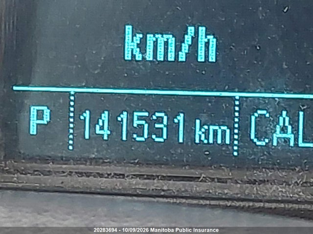 Chevrolet EQUINOX LS 2017 2GNALBEK3H1518984 Image 15