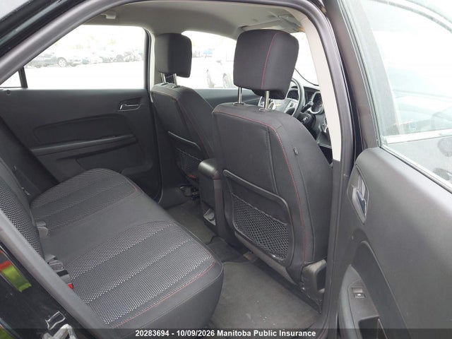 Chevrolet EQUINOX LS 2017 2GNALBEK3H1518984 Image 8