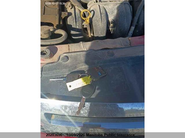 Продажа на аукционе авто 2008 Ford Focus Ses, vin: 1FAHP35N08W234903, номер лота: 20283696