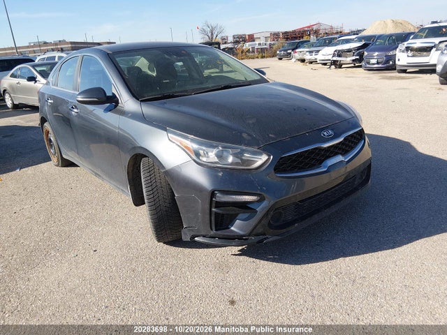2019 3KPF54AD3KE116467 main image