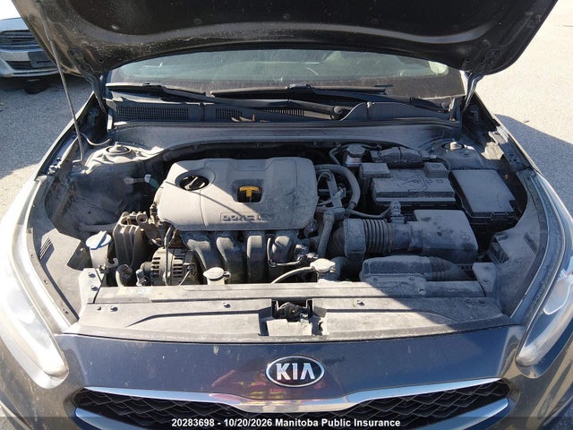 KIA FORTE EX 2019 3KPF54AD3KE116467 Image 10